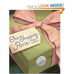 Chic Shopping Paris