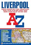 Liverpool Street Atlas (A-Z Street Atlas)