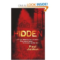 Hidden