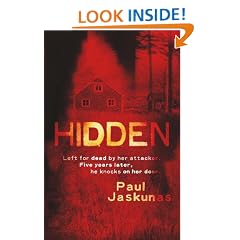 Hidden