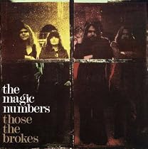 Those the Brokes