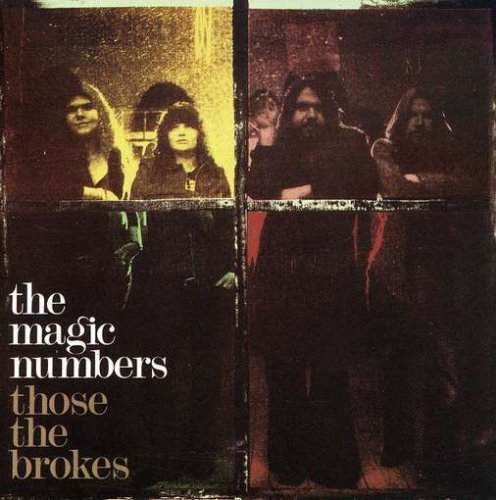 Those the Brokes