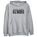 Sweatshirt Heather Gray 