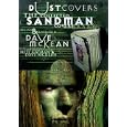 Collected Sandman Covers, 1989-1997