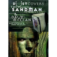 The Collected Sandman Covers, 1989-1997
