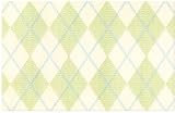 Preppy Area Rug 22″ x 34″