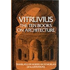 On Architecture: Bks. I-X