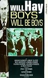 Will Hay - Boys Will Be Boys [UK IMPORT] - Will Hay