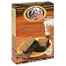 Hodgson Mill Brownie Mix with Whole Wheat Flour & Milled Flax Seed, 12-Ounce Units (Pack of 6)
