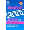 Dermatology Secrets in Color: With STUDENT CONSULT Online Access (Secrets) by James E. Fitzpatrick and Joseph G. Morelli