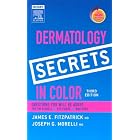 Click here to buy Dermatology Secrets in Color: With STUDENT CONSULT Online Access (Secrets) by  James E. Fitzpatrick and Joseph G. Morelli.