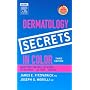 Dermatology Secrets in Color: With STUDENT CONSULT Online Access (Secrets)