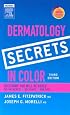 Dermatology Secrets in Color: With STUDENT CONSULT Online Access (Secrets)