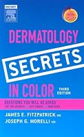 Dermatology Secrets in Color: With STUDENT CONSULT Online Access (Secrets)