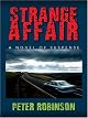 Strange Affair: A Novel of Suspense (Inspector Banks Mysteries)
