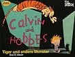 Calvin und Hobbes, Bd.17, Tiger und andere Monster