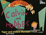 Produkt-Bild: Calvin und Hobbes, Bd.17, Tiger und andere Monster