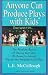Book Anyone Can Produce Plays With Kids: The Absolute Basics of Staging Your Own At-Home, In-School, Round-The-Neighborhood Plays (Young Actors Series)