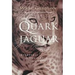 Quark and the Jaguar: Adventures in the Simple and the Complex