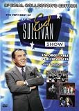 The Very Best Of The Ed Sullivan Show- Unforgettable Performances: Special Collector`s Edition