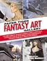 Paper Tiger Fantasy Art Gallery