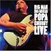 My Favorite Live Blues Albums (so far)