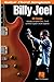 Billy Joel - Guitar Chord Songbook: 6 inch. x 9 inch.