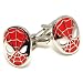 Spiderman Cufflinks w/ Box