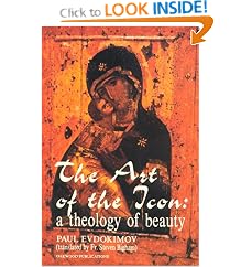 The Art of the Icon: A Theology of Beauty