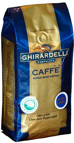Ghirardelli ® Caffe