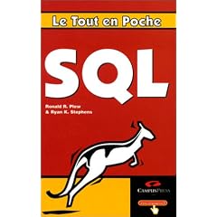 Le tout en poche SQL
