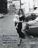 Frauen Portraits Kinder. 1989 und 2005