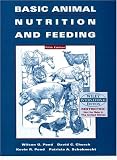 Basic Animal Nutrition and Feeding