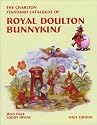 Royal Doulton Bunnykins (1st Edition) - The Charlton Standard Catalogue