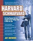 Harvard Schmarvard: Getting...