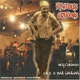 Revue rageous gratoons  / muy chungo/sick a bah wahwah
