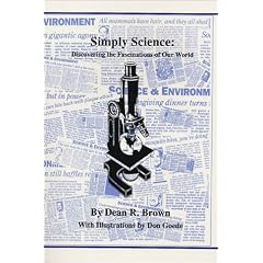 Simply Science: Discovering the Fascinations of Our World