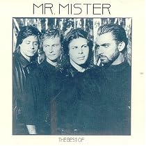 Best of Mr. Mister