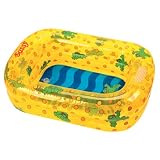 Sassy バス & プール Snuggle Tub