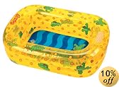 Sassy バス & プール Snuggle Tub