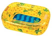 Sassy バス & プール Snuggle Tub
