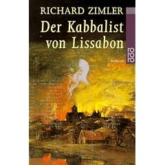 Der Kabbalist von Lissabon.