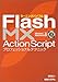 ラーニングバイブル Flash MX ActionScript プロフェッショナルテクニック