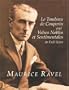 Le Tombeau de Couperin and Valses Nobles et Sentimentales in Full Score (Dover Music Scores)