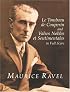 Le Tombeau de Couperin and Valses Nobles et Sentimentales in Full Score