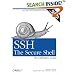 SSH, The Secure Shell: The Definitive Guide
