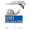 SSH, The Secure Shell: The Definitive Guide