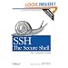 SSH, The Secure Shell: The Definitive Guide