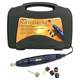Electric Nail Grinder Kit - by Oster