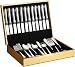 Walace Royal Oak Silverware Chest